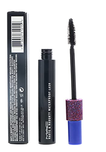 Mac Haute & Naughty Waterproof Lash