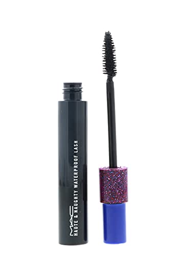 Mac Haute & Naughty Waterproof Lash