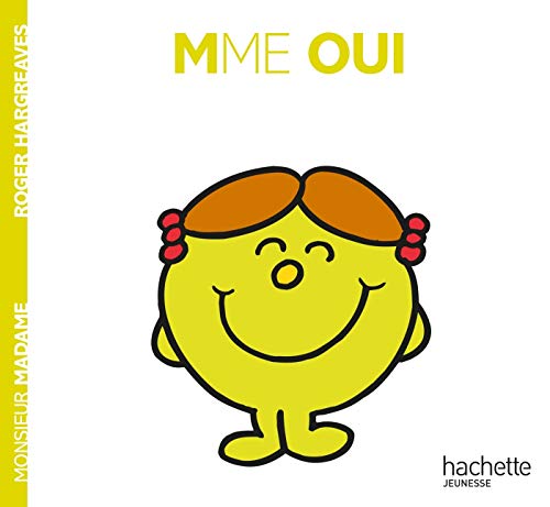 Madame Oui: Mme Oui: 2248300