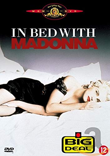 Madonna: Truth or Dare [DVD]