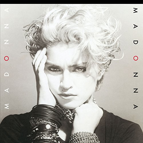 Madonna [Vinilo]