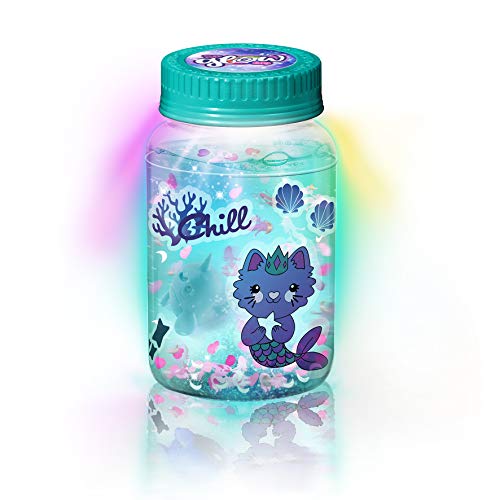 MAGIC JAR SGD 001 Magic Jar Mini Kit, Multicolor , color/modelo surtido
