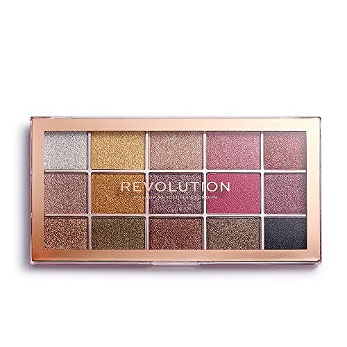 Makeup Revolution London Paleta De Maquillaje 80 g