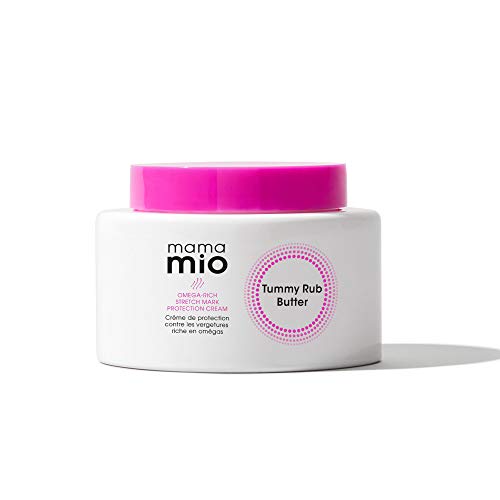 Mama Mia Crema Antiestrías Mama Mio Tummy Rub Butter 120 ml