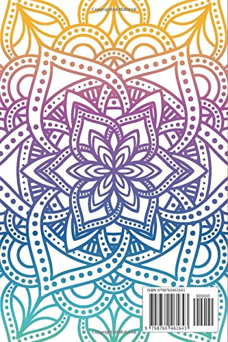 Mandala Diary 2022 Namaste: Diary Planner 2022 January to December Week to 2 pages To View Colouring Diary Annual Organiser Bullet Monthly Weekly Cute ... Pur White Gift Idea Women Men Girl Soft cover