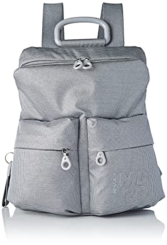 Mandarina Duck MD 20 P10QNTZ4, MD20 Lux Backpack/Snow para Mujer, 30x34x10 (L x H x W)