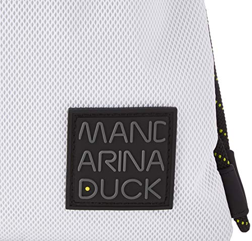 Mandarina Duck Spirit P10BXT03 Mochila, Steam, 37x43x1 (L x H x W) Unisex