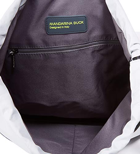 Mandarina Duck Spirit P10BXT03 Mochila, Steam, 37x43x1 (L x H x W) Unisex