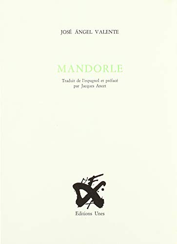 Mandorle