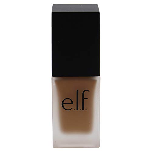 Maquillaje líquido Flawless Finish Foundation de e.l.f. Studio EF85015