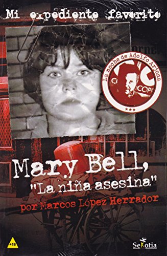 Mary Bell, La niña asesina