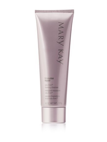 mary kay timewise Repair volu-firm espumante limpiador 4.5 onz