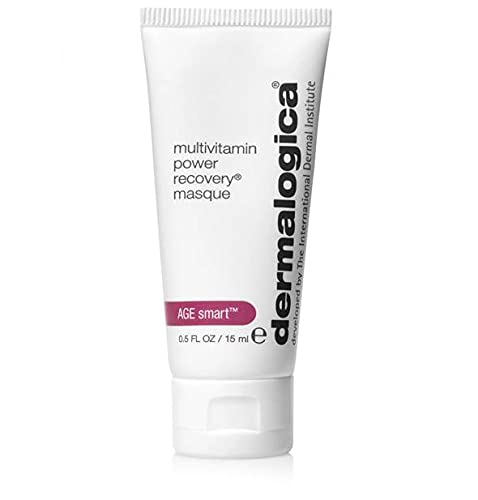 Mascarilla hidratante y rejuvenecedora para la cara marca Dermalogica modelo MV Power Recovery Masque