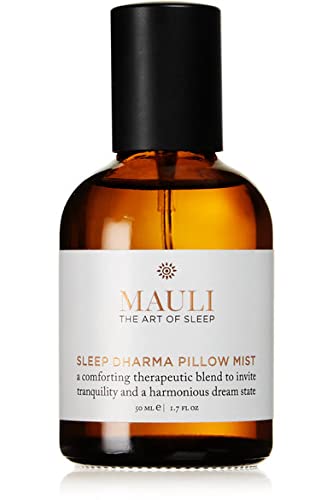 Mauli Rituals Sleep Dharma Pillow Mist (50ml)