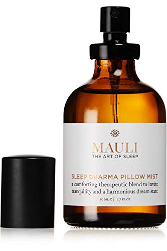 Mauli Rituals Sleep Dharma Pillow Mist, 50ml