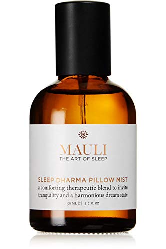 Mauli Rituals Sleep Dharma Pillow Mist, 50ml