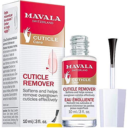 Mavala Removedor de cutículas - 10 ml