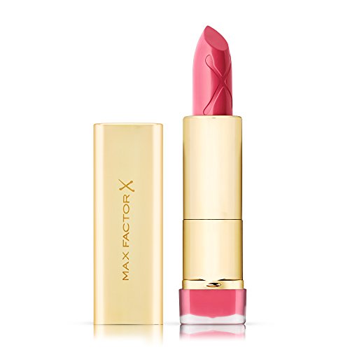 Max factor – Colour elixir Pintalabios 610 angel Pink