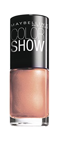 Maybelline, Esmalte de uñas - 1 unidad