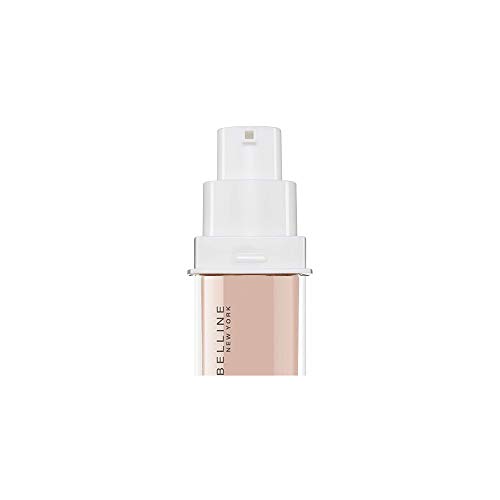 Maybelline New York Base de Maquillaje líquida Superstay 24H - 20 Cameo, Juego de 3 (3 x 30 ml)