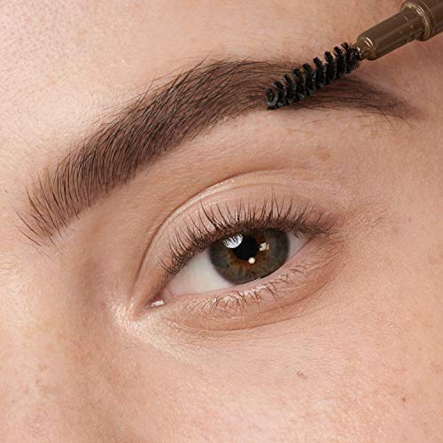 MAYBELLINE New York Brow Slim Lápiz automático preciso Light Blonde 00