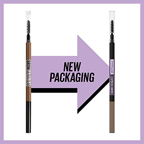 Maybelline New York Brow Ultra Slim Crayon