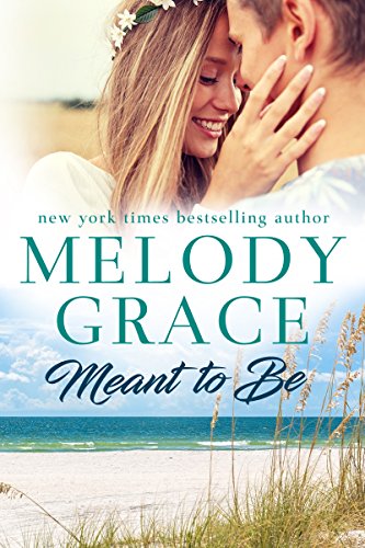 Meant to Be (Sweetbriar Cove Book 1) (English Edition)