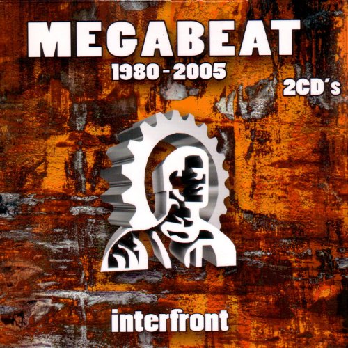 Megabeat - 1980-2005 - Interfront