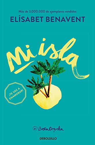 Mi isla (Best Seller)