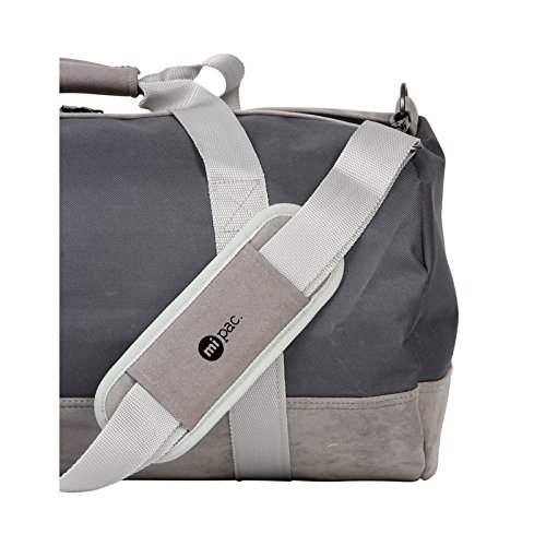 Mi-Pac Duffels, Bolsa de Viaje, 50 cm, 30 litros, ClassicAll CH