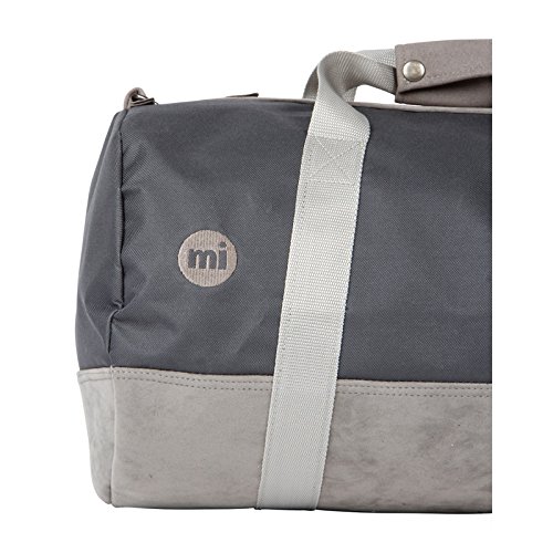 Mi-Pac Duffels, Bolsa de Viaje, 50 cm, 30 litros, ClassicAll CH