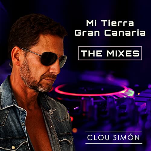 Mi Tierra Gran Canaria (Club A Remix Instrumental)