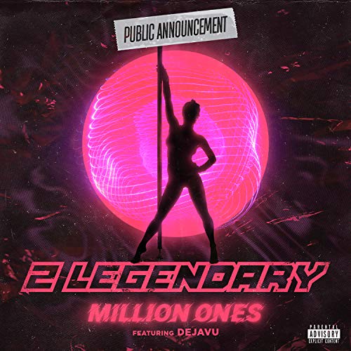 Million One's [Explicit]