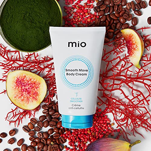 Mio Crema Anticelulítica Smooth Move 125 ml