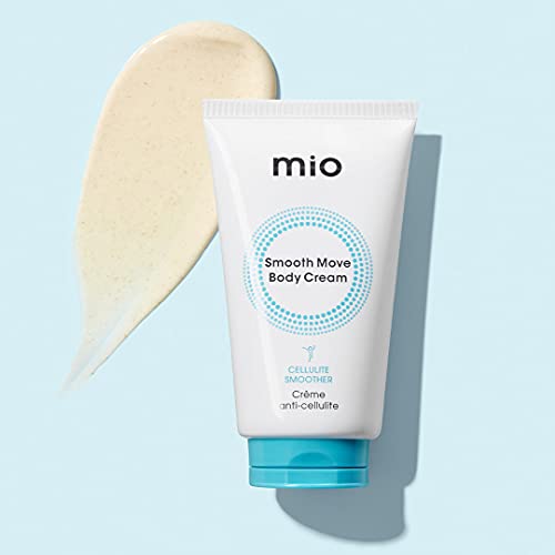 Mio Crema Anticelulítica Smooth Move 125 ml