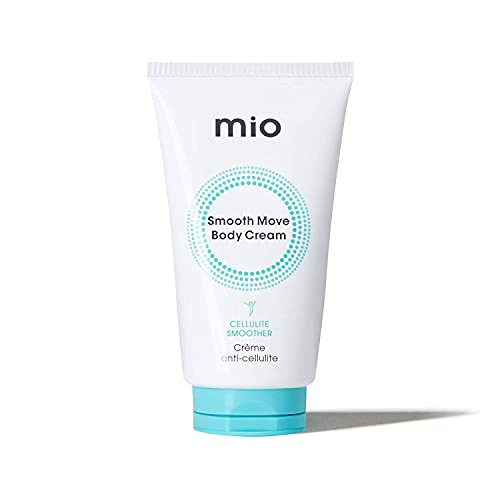 Mio Crema Anticelulítica Smooth Move 125 ml