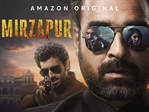 Mirzapur - Season 2