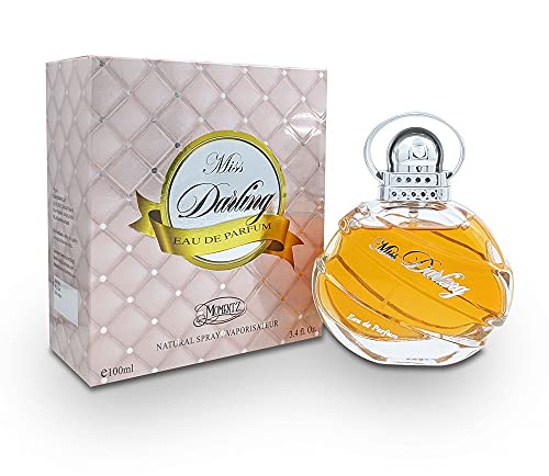 Miss Darling by Momentz - Eau de Parfum Intense 100 ml | Perfume equivalente para Mujer