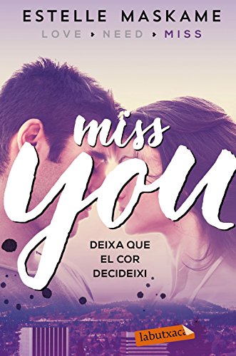 Miss You (LABUTXACA)