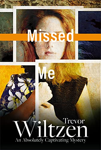 Missed Me: An Absolutely Captivating Mystery (Mabel Davison Series Book 2) (English Edition)