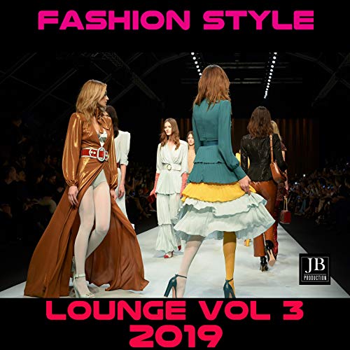 Miuccia Prada Carpet (Instrumental Lounge Version)