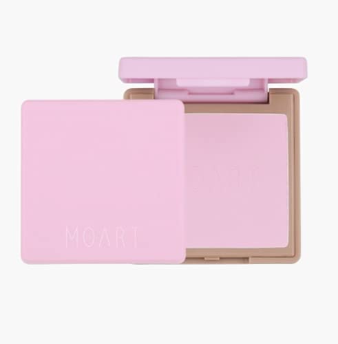 Moart Velvet Blusher F2 Full Of Lavender 9 ml