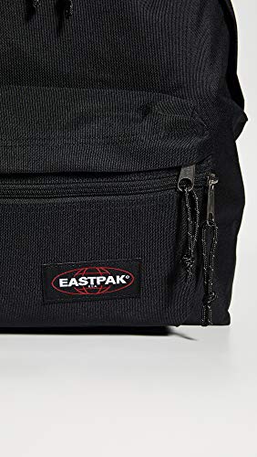 Mochila para Portátil Eastpak Padded Zippl-R - 24 Litre Negro (Default, Negro)