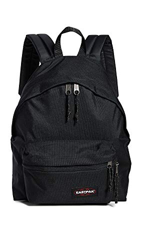 Mochila para Portátil Eastpak Padded Zippl-R - 24 Litre Negro (Default, Negro)