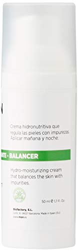 MON Crema De Aloe Vera Equilibrante 50 ml