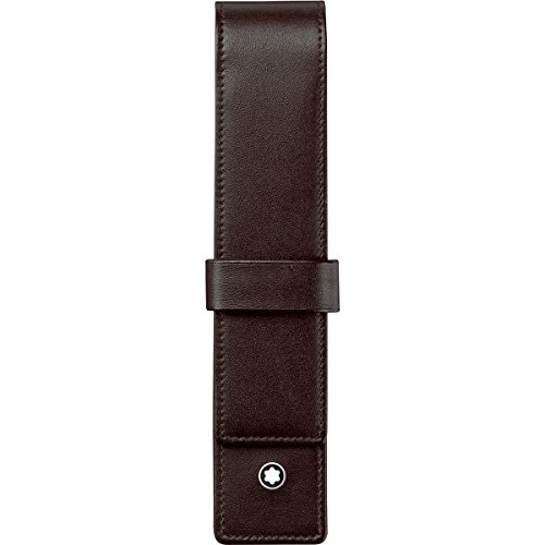 Montblanc Estuche, marrón (marrón) - 114568