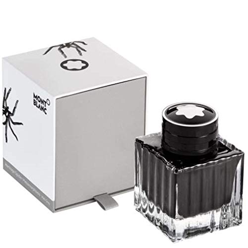 Montblanc Heritage Spider - Botella de tinta (50 ml)