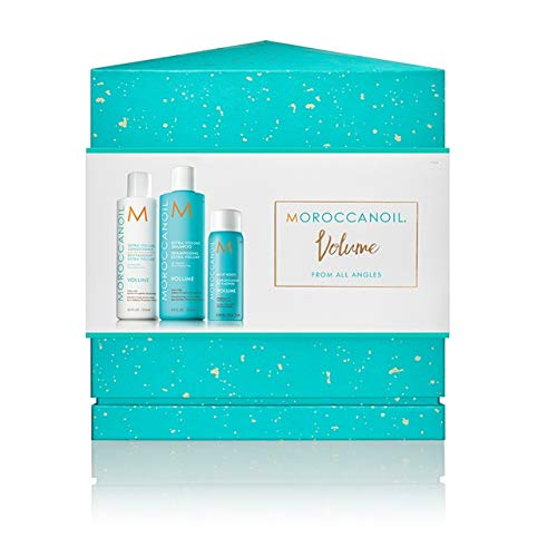 Moroccanoil Moroccanoil Volume From All Angles