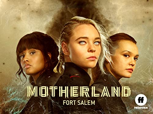 Motherland: Fort Salem