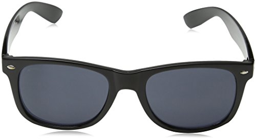 MSTRDS Groove Shades GStwo Gafas, Unisex Adulto, Negro, Talla única